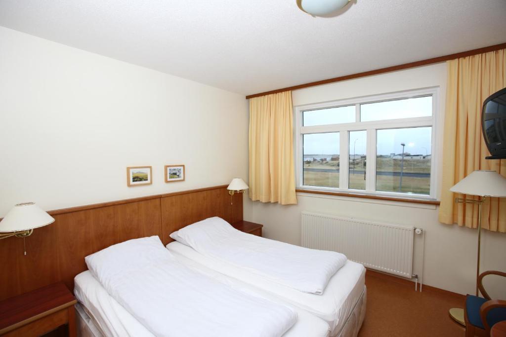 Welcome Hotel Hellissandur By Snaefells Glacier National Park Номер фото