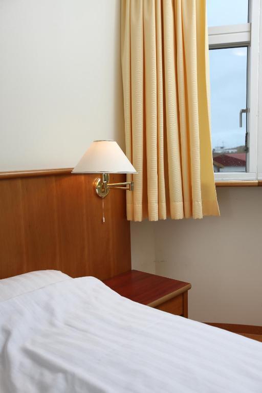 Welcome Hotel Hellissandur By Snaefells Glacier National Park Номер фото