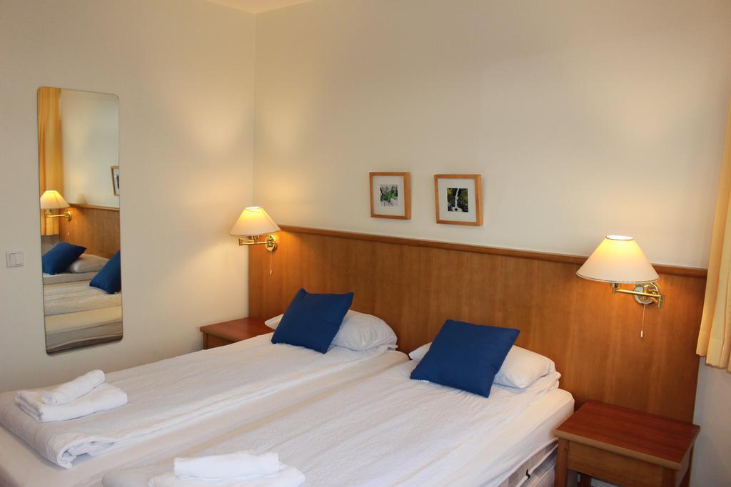 Welcome Hotel Hellissandur By Snaefells Glacier National Park Екстер'єр фото