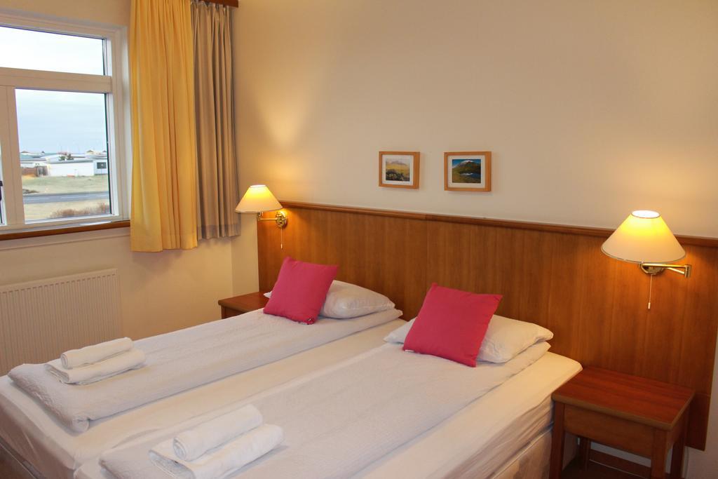 Welcome Hotel Hellissandur By Snaefells Glacier National Park Екстер'єр фото