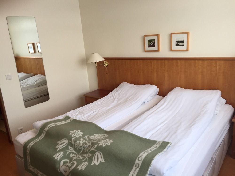 Welcome Hotel Hellissandur By Snaefells Glacier National Park Екстер'єр фото
