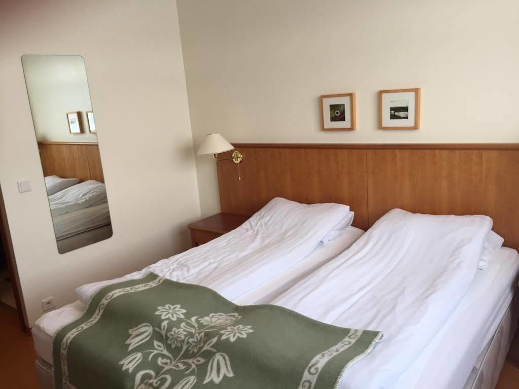 Welcome Hotel Hellissandur By Snaefells Glacier National Park Екстер'єр фото